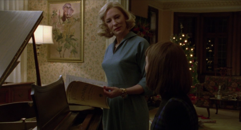 Illustration for article titled 15 of Carol Aird's Most Scorching Glances
